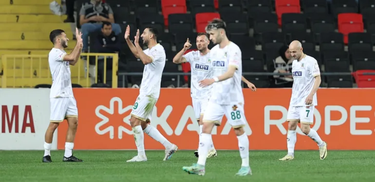 alanyaspor