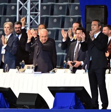 ali koç