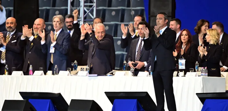 ali koç