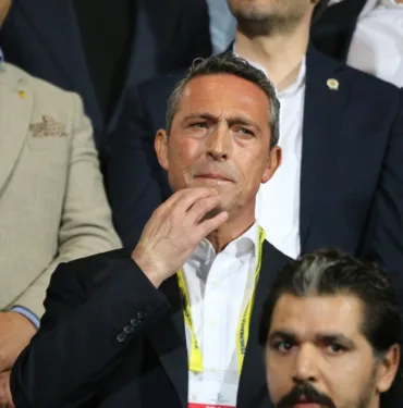 ali koç
