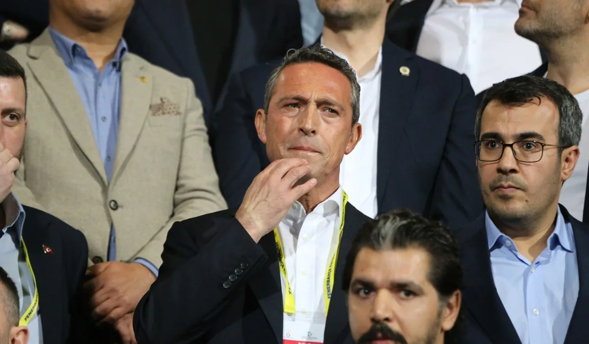 ali koç