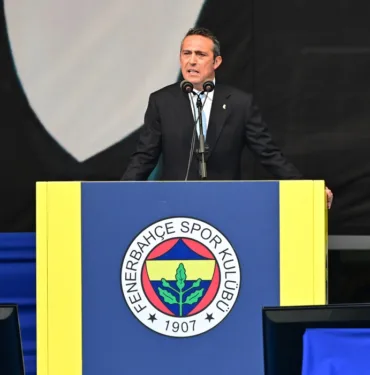 ali koç