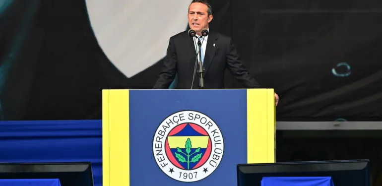 ali koç