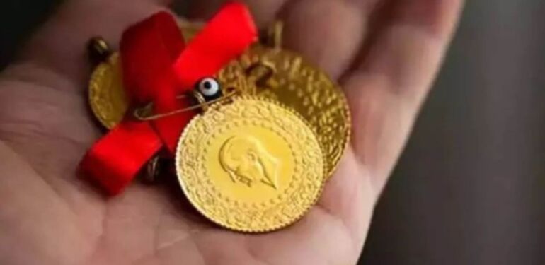 Altın yatırımcıları dikkat! Gram altın, çeyrek altın, Cumhuriyet altını bugün ne kadar oldu? 7 Ağustos 2024 Çarşamba altın fiyatları…