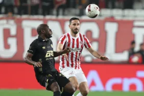 antalyaspor ankaragücü