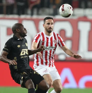 antalyaspor ankaragücü