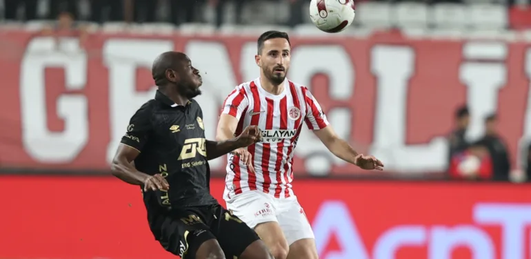 antalyaspor ankaragücü