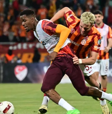 barış alper yılmaz wilfried zaha