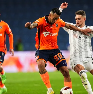 başakşehir beşiktaş josef muçi