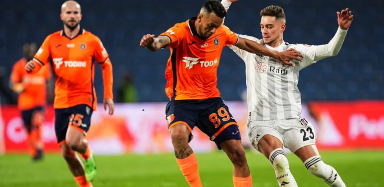 başakşehir beşiktaş josef muçi