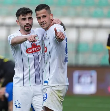 çaykur rizespor