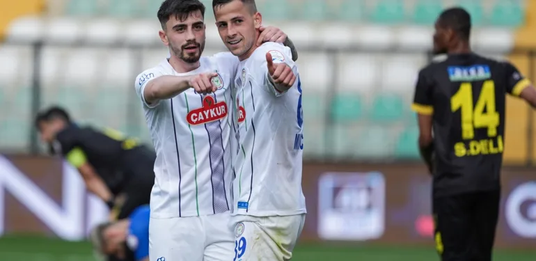 çaykur rizespor