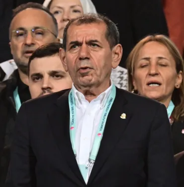 dursun özbek