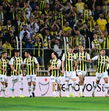 fenerbahçe