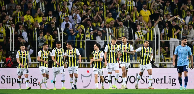 fenerbahçe