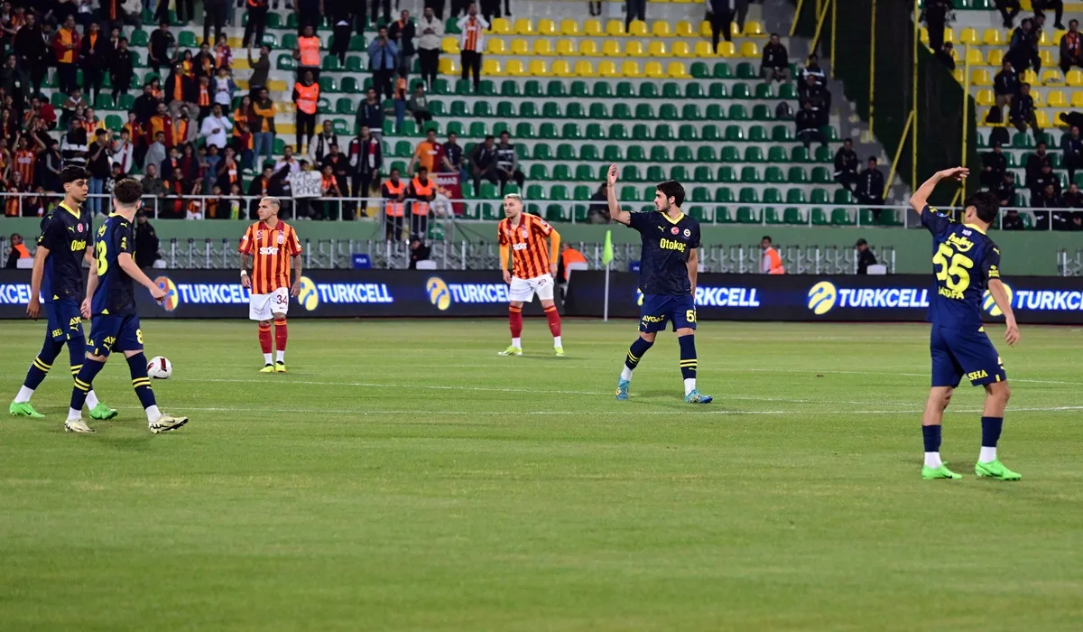 fenerbahçe