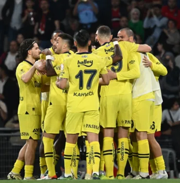fenerbahçe