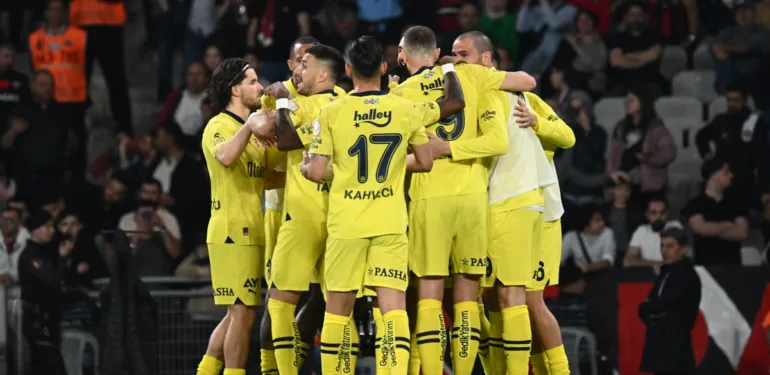 fenerbahçe