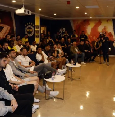 fenerbahçe