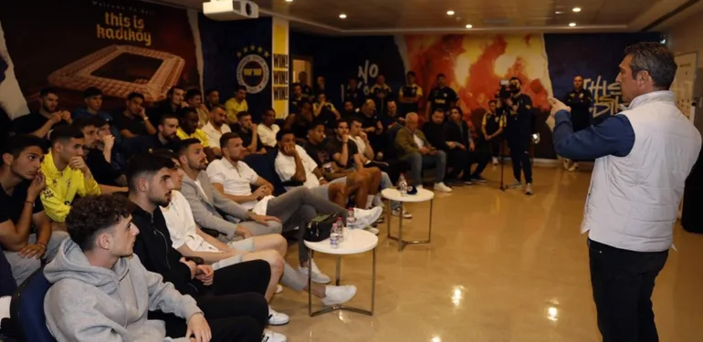 fenerbahçe