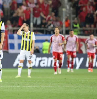 fenerbahçe edin dzeko