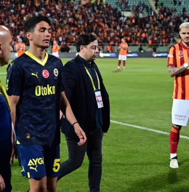 fenerbahçe galatasaray