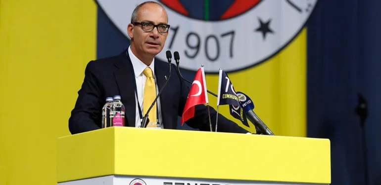 fethi pekin