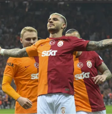 galatasaray icardi