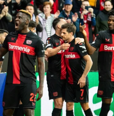 leverkusen