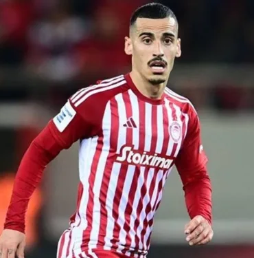 olympiakos