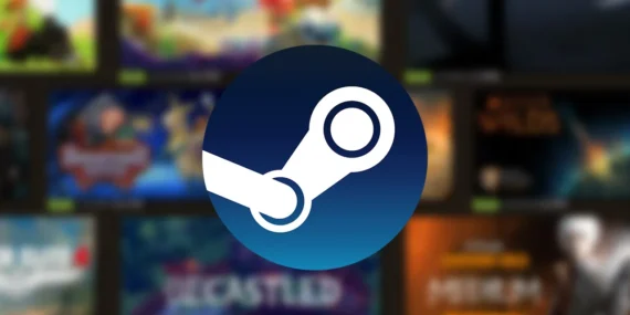 Steam’de eleştirmenlerden kötü not alan ücretsiz oyun birinci sıraya yükseldi!