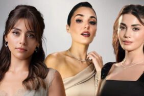 ‘Dünyanın En Güzel 100 Kadını’ açıklandı! Listede Türk oyuncular da var