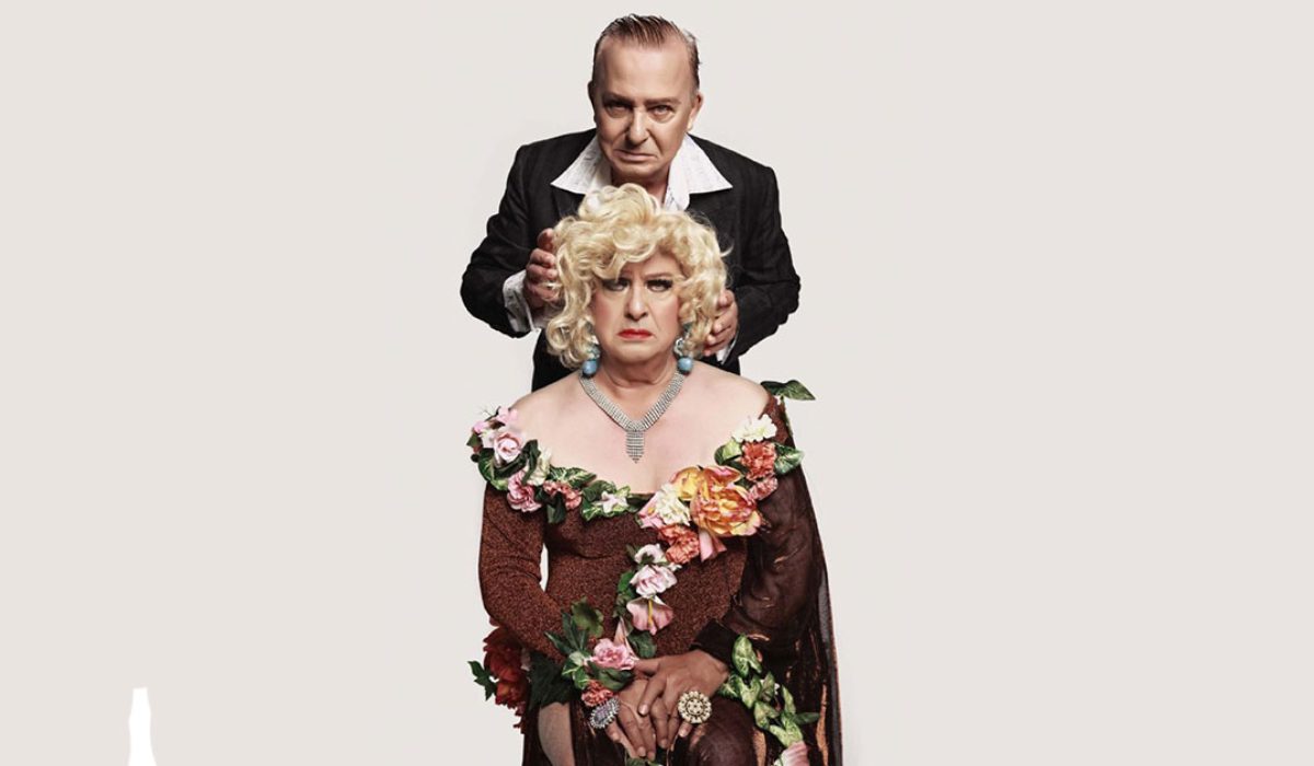 ‘Huysuz Virjin’i canlandıracak sürpriz isim belli oldu