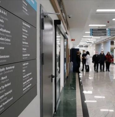 10 soruda hastanede 'onaylı randevu' dönemi