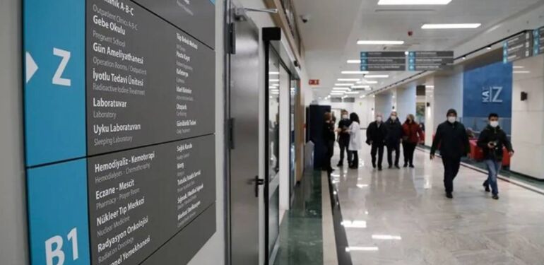 “Ünlü iş insanı kaçırıldı” iddialarına yalanlama geldi: “Evinde dinleniyor”