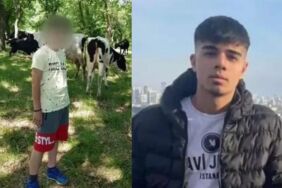 15 yaşındaki çocuk arkadaşını kalbinden bıçakladı