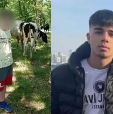 15 yaşındaki çocuk arkadaşını kalbinden bıçakladı