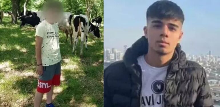 15 yaşındaki çocuk arkadaşını kalbinden bıçakladı