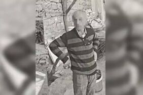 15 yaşındaki kız çocuğunu taciz eden sanığa 8 ay hapis cezası