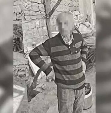 15 yaşındaki kız çocuğunu taciz eden sanığa 8 ay hapis cezası