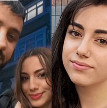 17 yaşındaki Melek Nur’u öldüren sanık Benim gönlüm rahat kimseyi öldürmek istemedim