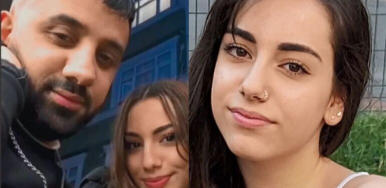 17 yaşındaki Melek Nur’u öldüren sanık: Benim gönlüm rahat kimseyi öldürmek istemedim