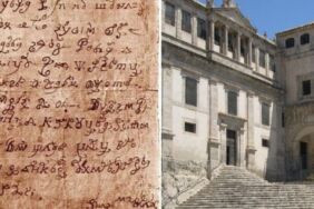 17. Yüzyıldan gelen gizem 'Şeytanın mektubu' deşifre edildi!