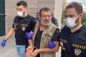 18 yıldır kayıptı öldürülerek toprağa gömüldüğü belirlendi