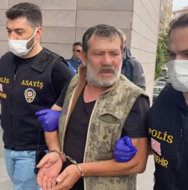 18 yıldır kayıptı öldürülerek toprağa gömüldüğü belirlendi