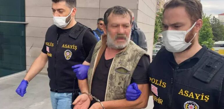 18 yıldır kayıptı öldürülerek toprağa gömüldüğü belirlendi