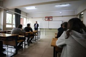 20 bin sözleşmeli öğretmen ataması için başvurular başladı