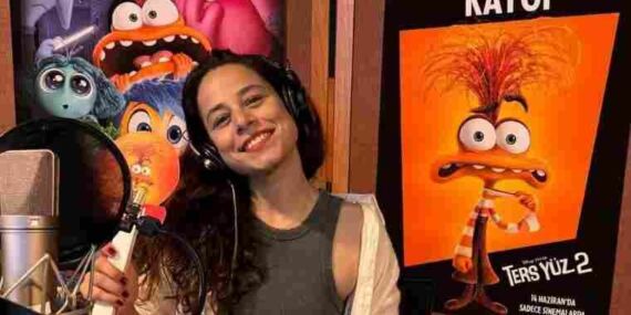 ‘Ters Yüz 2’ milyarlık barajı aştı: Küresel gişede rekor kırdı!