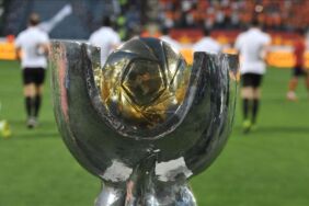 2024 Süper Kupa Finali ne zaman Galatasaray - Beşiktaş maçı tarihi açıklandı mı