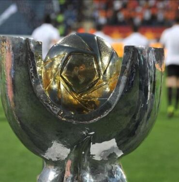 2024 Süper Kupa Finali ne zaman Galatasaray - Beşiktaş maçı tarihi açıklandı mı